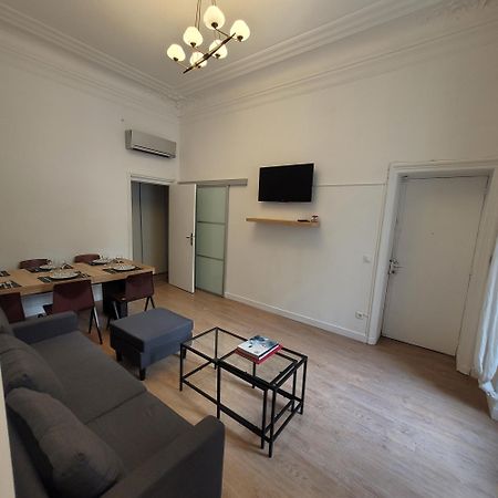 Bel Appartement Champs Elysees Avec 2 Chambres Paris Extérieur photo