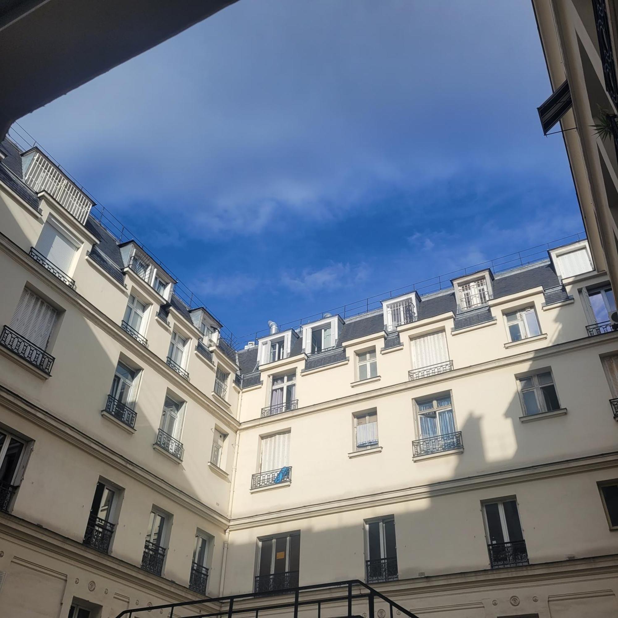 Bel Appartement Champs Elysees Avec 2 Chambres Paris Extérieur photo