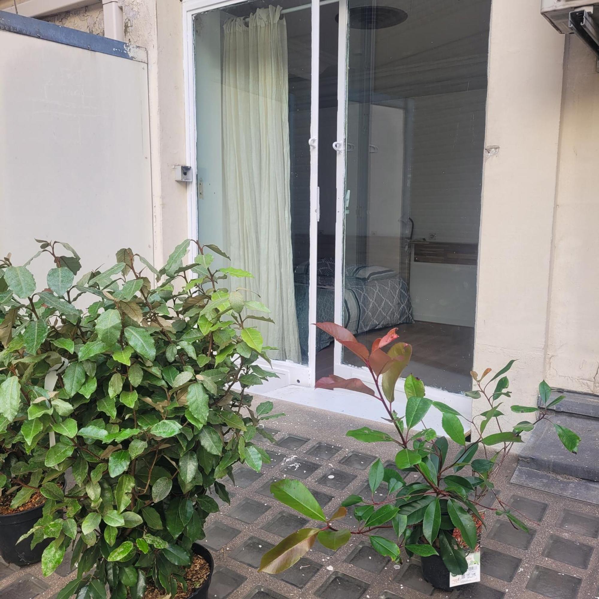 Bel Appartement Champs Elysees Avec 2 Chambres Paris Extérieur photo