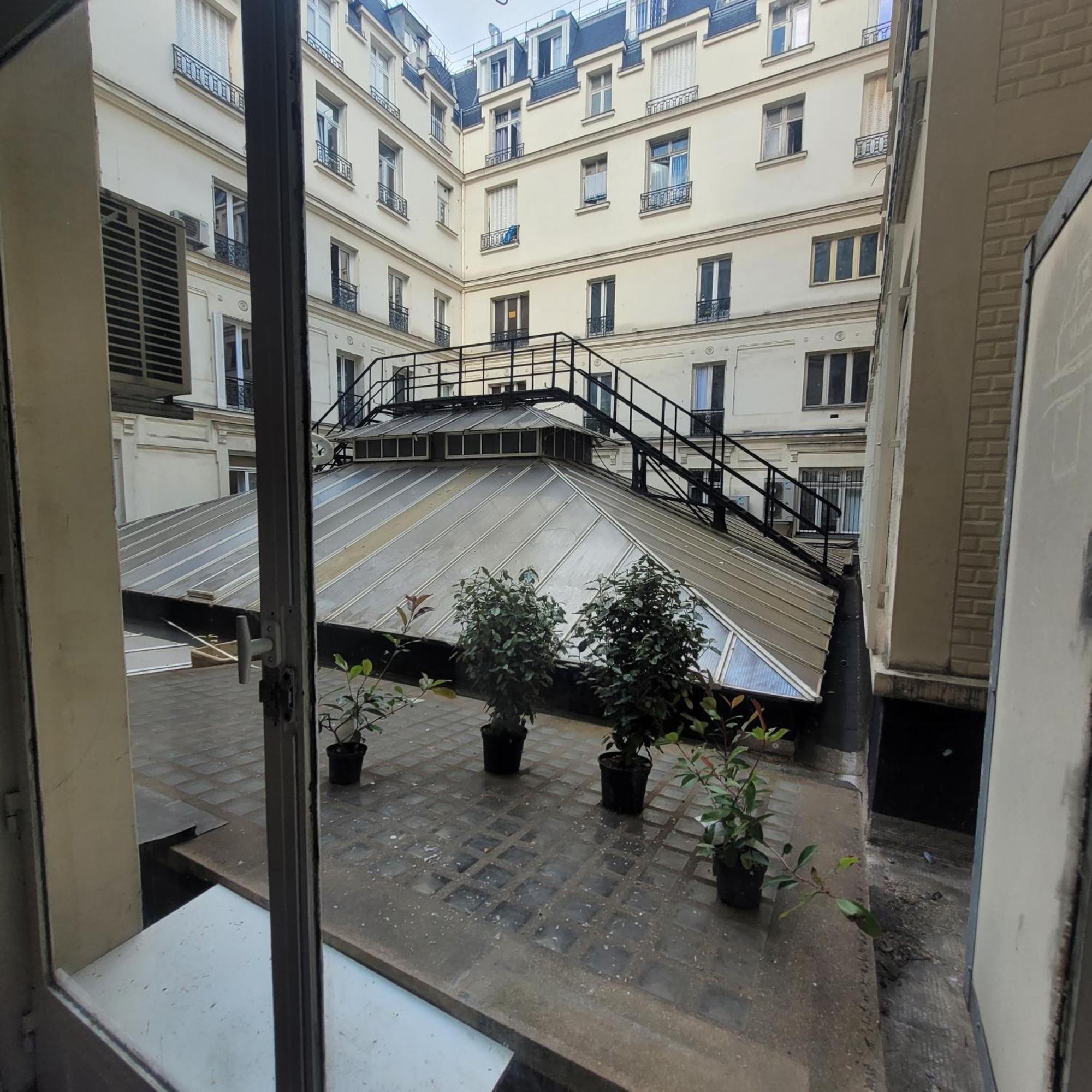 Bel Appartement Champs Elysees Avec 2 Chambres Paris Extérieur photo